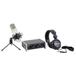 Tascam Trackpack 2x2 B-Stock