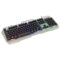 Tastiera Gaming Viking-2 USB Metal GK-1924