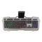 Tastiera Gaming Viking-2 USB Metal GK-1924