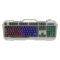 Tastiera Gaming Viking-2 USB Metal GK-1924