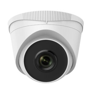 Telecamera Dome IP POE IR 4MP da Soffitto Parete IP67, IPC-T240H-2