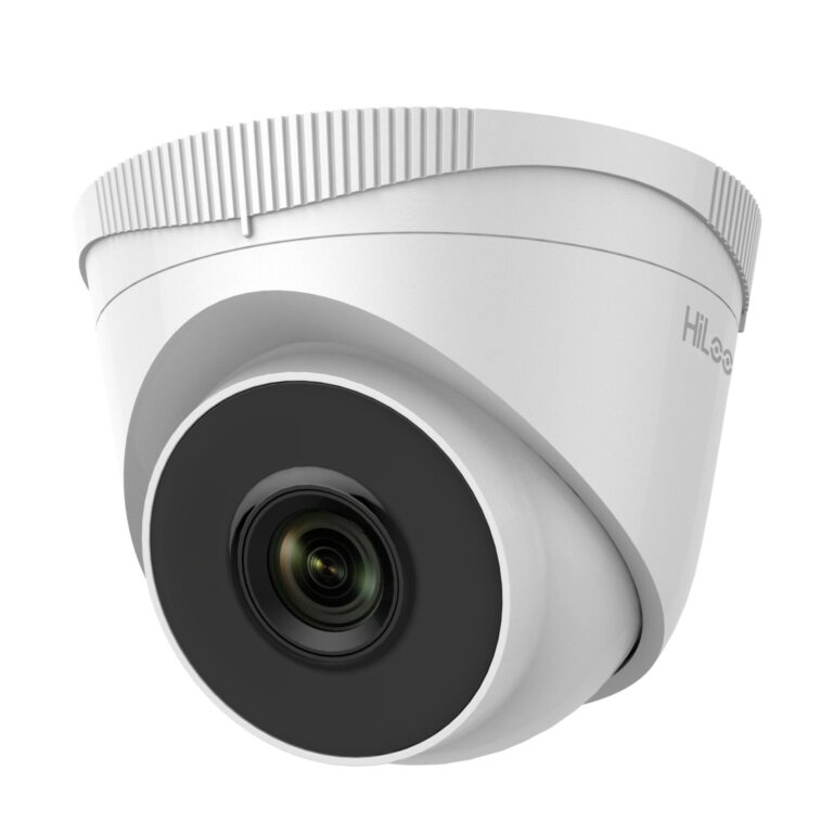 Telecamera Dome IP POE IR 4MP da Soffitto Parete IP67, IPC-T240H-2