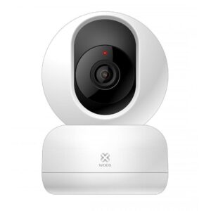 Telecamera WiFi Smart da interno PTZ HD 360°, R4040