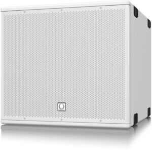 Turbosound NUQ115B-AN-WH