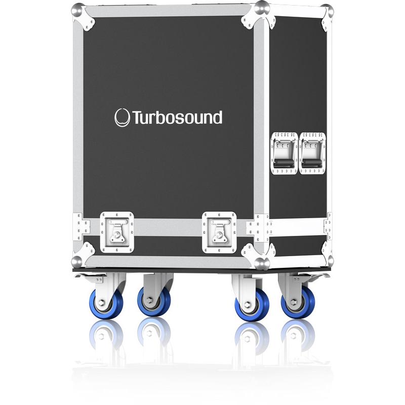 Turbosound TLX43-RC4