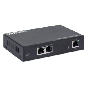 Ultra PoE Extender Gigabit 2 porte