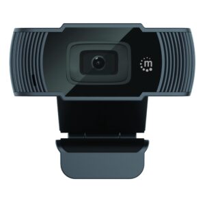 Webcam USB 1080p