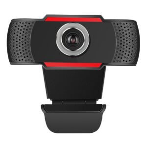 Webcam USB full HD