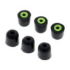 Westone True-Fit Foam Tips green