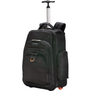 Zaino Notebook con Ruote da 13'' a 17,3'' Atlas EKP122