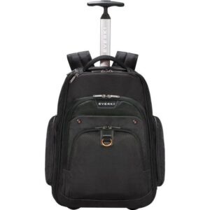 Zaino Notebook con Ruote da 13'' a 17,3'' Atlas EKP122