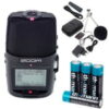 Zoom H2n APH-2n Bundle