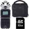 Zoom H5 Bag Bundle