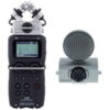 Zoom H5 MSH-6 Bundle