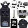 Zoom H6 Complete Bundle