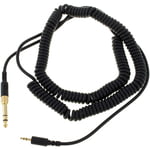 beyerdynamic Custom Cable Coiled