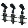 beyerdynamic TG D35d Triple Set