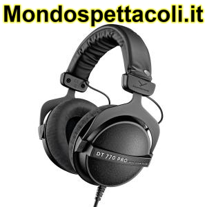 beyerdynamic DT-770 Pro 250 Ohms