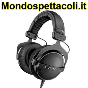 beyerdynamic DT-770 Pro 32 Ohms