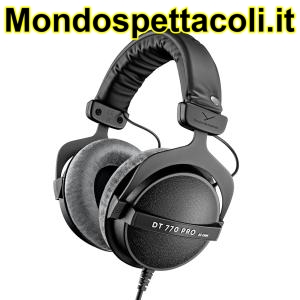 beyerdynamic DT-770 Pro 80 Ohms