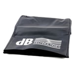 dB Technologies TC S808D Cover