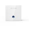 Access Point Wireless 2.4GHz 300Mbps da Muro AP255