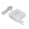 Alimentatore Magsafe 2 85W Caricatore Magnetico per MacBook