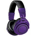 Audio-Technica ATH-M50 XBT PB B-Stock