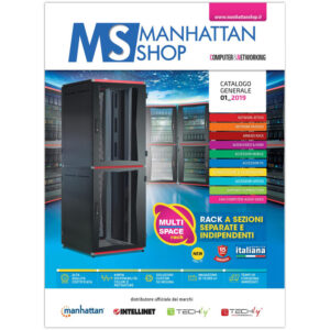 Catalogo ManhattanShop 2019