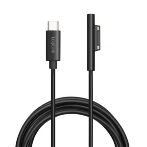 Cavo di Ricarica da USB-C™ a Surface® Connect