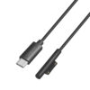 Cavo di Ricarica da USB-C™ a Surface® Connect