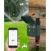 Controllo Intelligente Irrigazione del Giardino Controllo Vocale Alexa, R7060