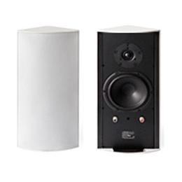 Cornered audio C6W