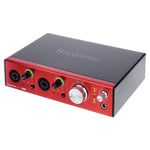 Focusrite Clarett 2Pre USB