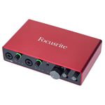 Focusrite Scarlett 8i6 3rd Gen