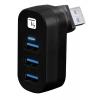 HUB USB 3.0 con 3 porte