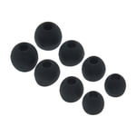 InEar StageDiver Ear Tips Set