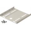 Kit di Montaggio per HDD / SSD da 2,5'' su alloggio da 3,5'' Beige