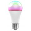 Lampadina LED E27 806lm Smart Controllo Vocale Alexa, R9077 Classe A+