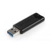 Memoria USB 3.0 PinStripe da 256Gb Colore Nero