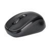 Mouse Dual-Mode Bluetooth e Wireless 2.4 GHz Nero