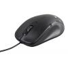 Mouse Ottico USB 1000dpi Nero