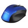 Mouse Ottico Wireless 1600dpi Blu