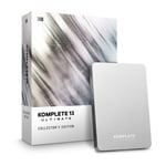 Native Instruments Komplete 13 Ult. CE Update 12