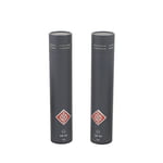 Neumann KM184 mt Stereo Set