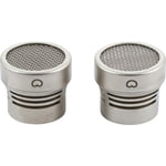 Oktava MK 012 Cardioid Cap MSP Silver