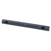 Pannello Cieco per Armadi Rack 19'' 1U Nero