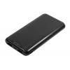 Power Bank 10000mAh Polimeri di Litio 2xUSB Nero