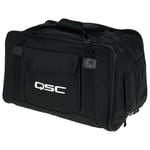 QSC CP12 Tote Bag BK