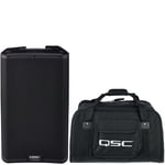 QSC K 10.2 Tote Bundle